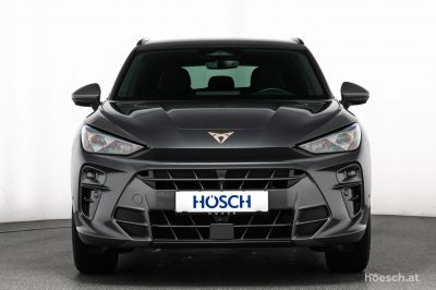 Cupra Terramar Gebrauchtwagen