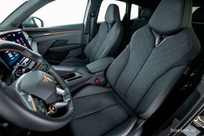 Cupra Terramar Gebrauchtwagen