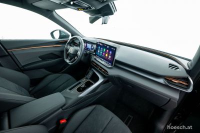 Cupra Terramar Gebrauchtwagen