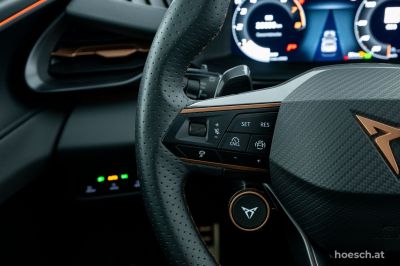 Cupra Terramar Gebrauchtwagen