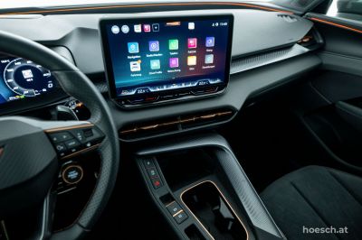 Cupra Terramar Gebrauchtwagen