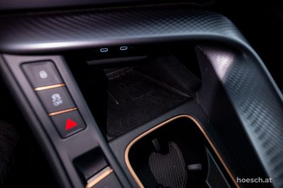 Cupra Terramar Gebrauchtwagen