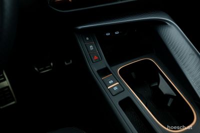 Cupra Terramar Gebrauchtwagen