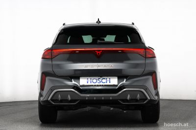 Cupra Terramar Gebrauchtwagen