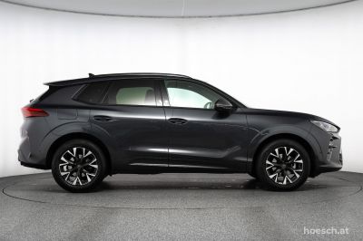 Cupra Terramar Gebrauchtwagen