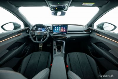 Cupra Terramar Gebrauchtwagen