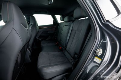 Cupra Terramar Gebrauchtwagen