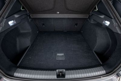 Cupra Terramar Gebrauchtwagen