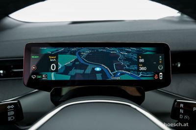 Polestar Polestar 3 Gebrauchtwagen