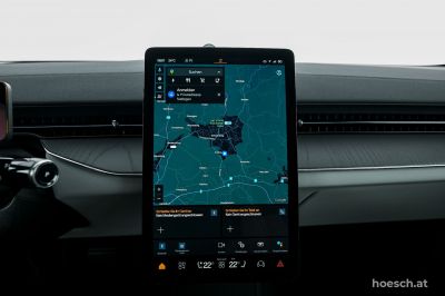 Polestar Polestar 3 Gebrauchtwagen