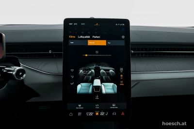 Polestar Polestar 3 Gebrauchtwagen