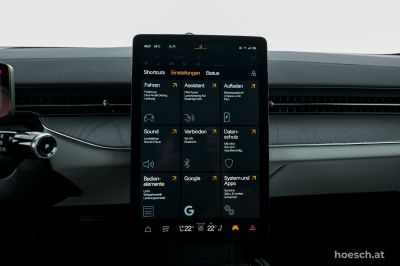 Polestar Polestar 3 Gebrauchtwagen