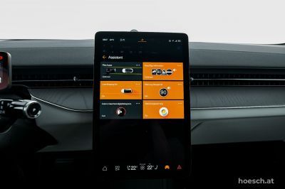 Polestar Polestar 3 Gebrauchtwagen