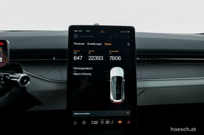 Polestar Polestar 3 Gebrauchtwagen