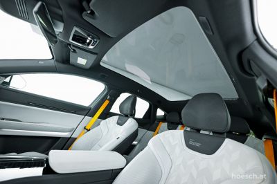 Polestar Polestar 3 Gebrauchtwagen