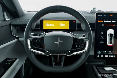 Polestar Polestar 3 Gebrauchtwagen