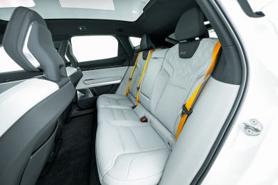 Polestar Polestar 3 Gebrauchtwagen