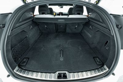 Polestar Polestar 3 Gebrauchtwagen