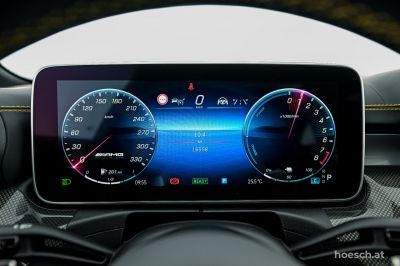 Mercedes-Benz C-Klasse Gebrauchtwagen