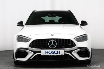 Mercedes-Benz C-Klasse Gebrauchtwagen