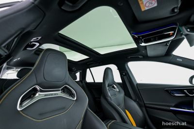 Mercedes-Benz C-Klasse Gebrauchtwagen