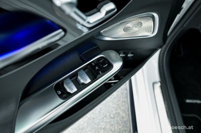 Mercedes-Benz C-Klasse Gebrauchtwagen