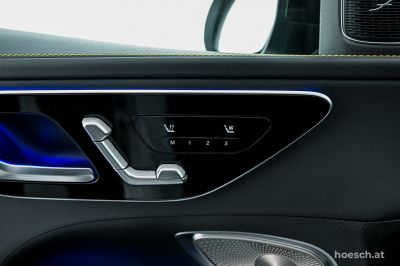 Mercedes-Benz C-Klasse Gebrauchtwagen