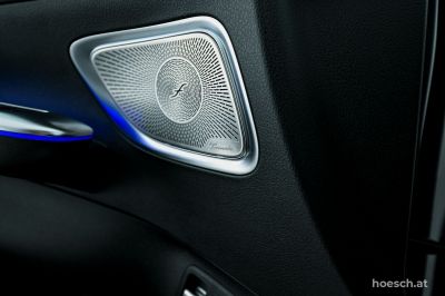 Mercedes-Benz C-Klasse Gebrauchtwagen