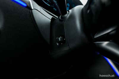 Mercedes-Benz C-Klasse Gebrauchtwagen