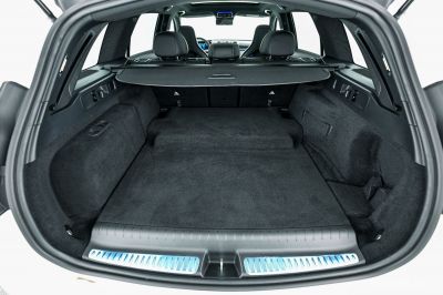 Mercedes-Benz C-Klasse Gebrauchtwagen