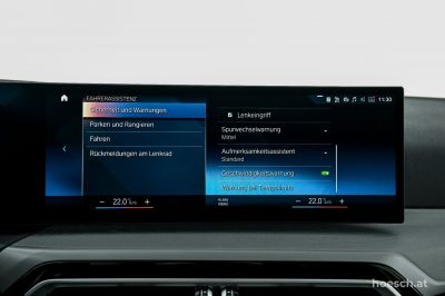 BMW 3er Gebrauchtwagen