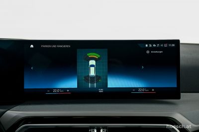 BMW 3er Gebrauchtwagen