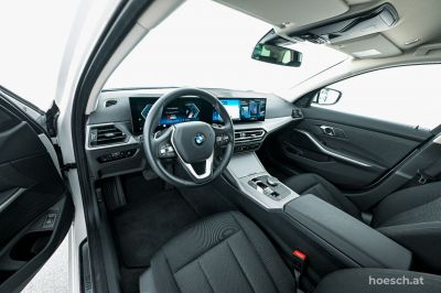BMW 3er Gebrauchtwagen