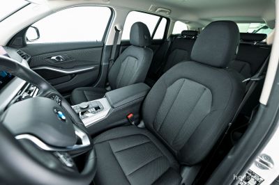 BMW 3er Gebrauchtwagen