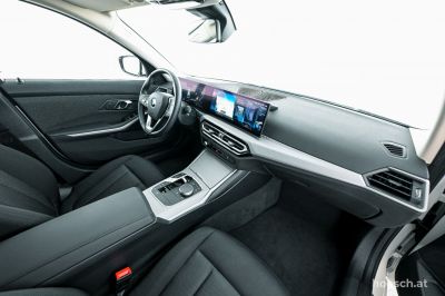 BMW 3er Gebrauchtwagen