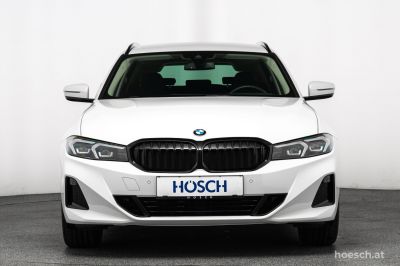 BMW 3er Gebrauchtwagen