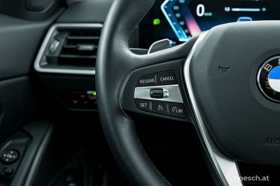 BMW 3er Gebrauchtwagen