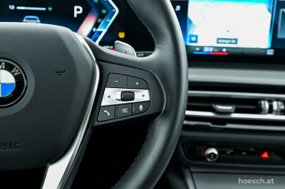 BMW 3er Gebrauchtwagen