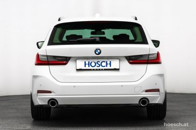 BMW 3er Gebrauchtwagen