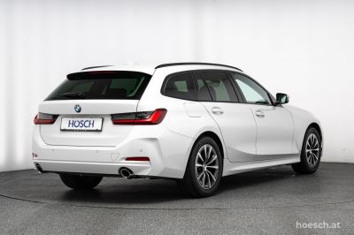 BMW 3er Gebrauchtwagen