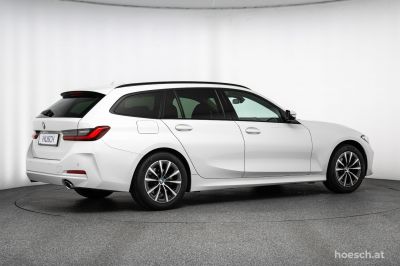 BMW 3er Gebrauchtwagen