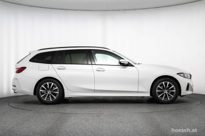 BMW 3er Gebrauchtwagen