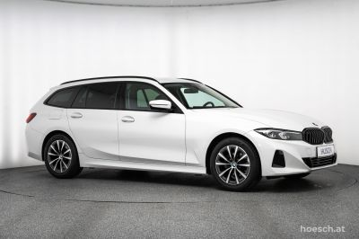 BMW 3er Gebrauchtwagen