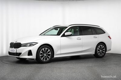 BMW 3er Gebrauchtwagen