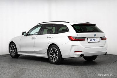 BMW 3er Gebrauchtwagen