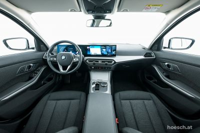 BMW 3er Gebrauchtwagen