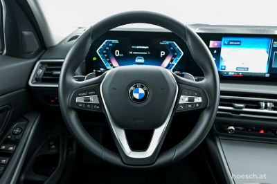 BMW 3er Gebrauchtwagen