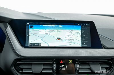 BMW 1er Gebrauchtwagen