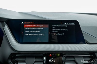 BMW 1er Gebrauchtwagen