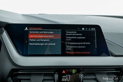 BMW 1er Gebrauchtwagen